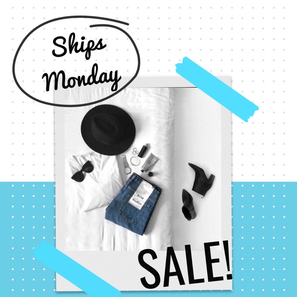 SALE!